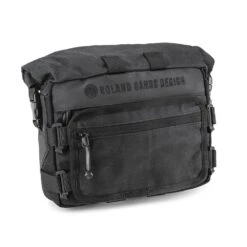 Kriega Roam Lenkertasche Schwarz