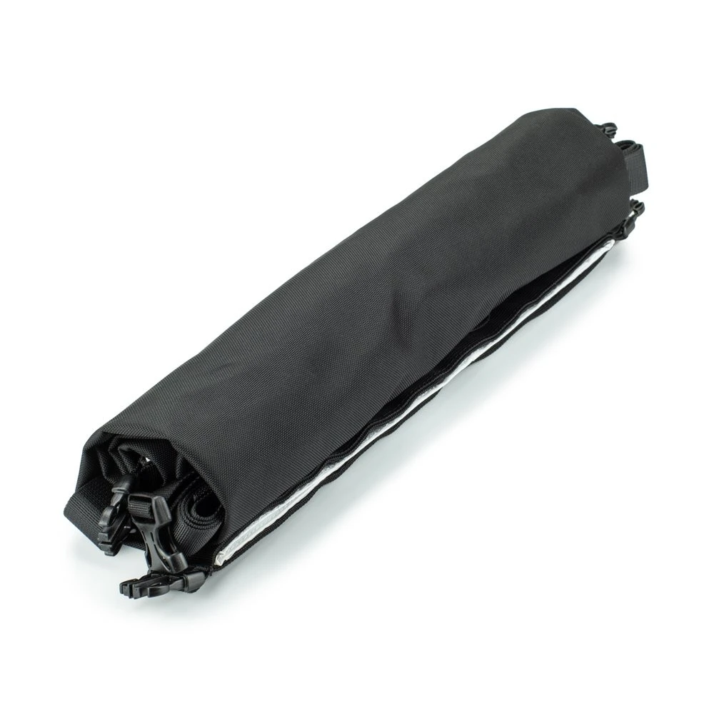 Kriega Rollpack 20 Liter - Schwarz 6 Kriega Rollpack 20 Liter - Schwarz – Bild 4