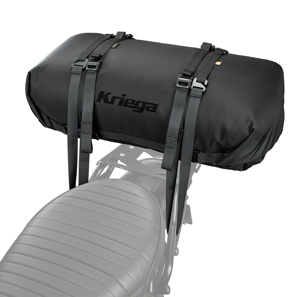 Kriega Rollpack 40 Liter - Lime / Gelb 9 Kriega Rollpack 40 Liter - Lime / Gelb – Bild 7