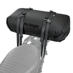 Kriega Rollpack 40 Liter - Orange 14 Kriega Rollpack 40 Liter - Orange -Motorradgepäck Geschäft Kriega Rollpack 20 Liter orange 06 1280x1280 4