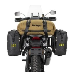 Kriega Rollpack 40 Liter - Coyote Beige 15 Kriega Rollpack 40 Liter - Coyote Beige -Motorradgepäck Geschäft Kriega Rollpack 40 Liter Coyote beige 04 1280x1280