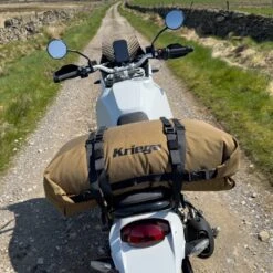 Kriega Rollpack 40 Liter - Coyote Beige 16 Kriega Rollpack 40 Liter - Coyote Beige -Motorradgepäck Geschäft Kriega Rollpack 40 Liter Coyote beige 05 1280x1280