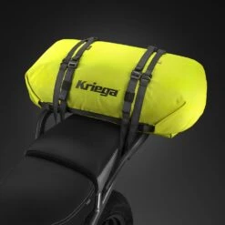Kriega Rollpack 40 Liter - Lime / Gelb 12 Kriega Rollpack 40 Liter - Lime / Gelb -Motorradgepäck Geschäft Kriega Rollpack 40 Liter lime gelb 02 1280x1280