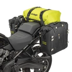Kriega Rollpack 40 Liter - Lime / Gelb 11 Kriega Rollpack 40 Liter - Lime / Gelb -Motorradgepäck Geschäft Kriega Rollpack 40 Liter lime gelb 03 1280x1280