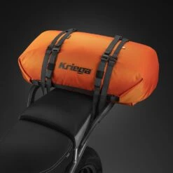 Kriega Rollpack 40 Liter - Orange 10 Kriega Rollpack 40 Liter - Orange -Motorradgepäck Geschäft Kriega Rollpack 40 Liter orange 02 1280x1280