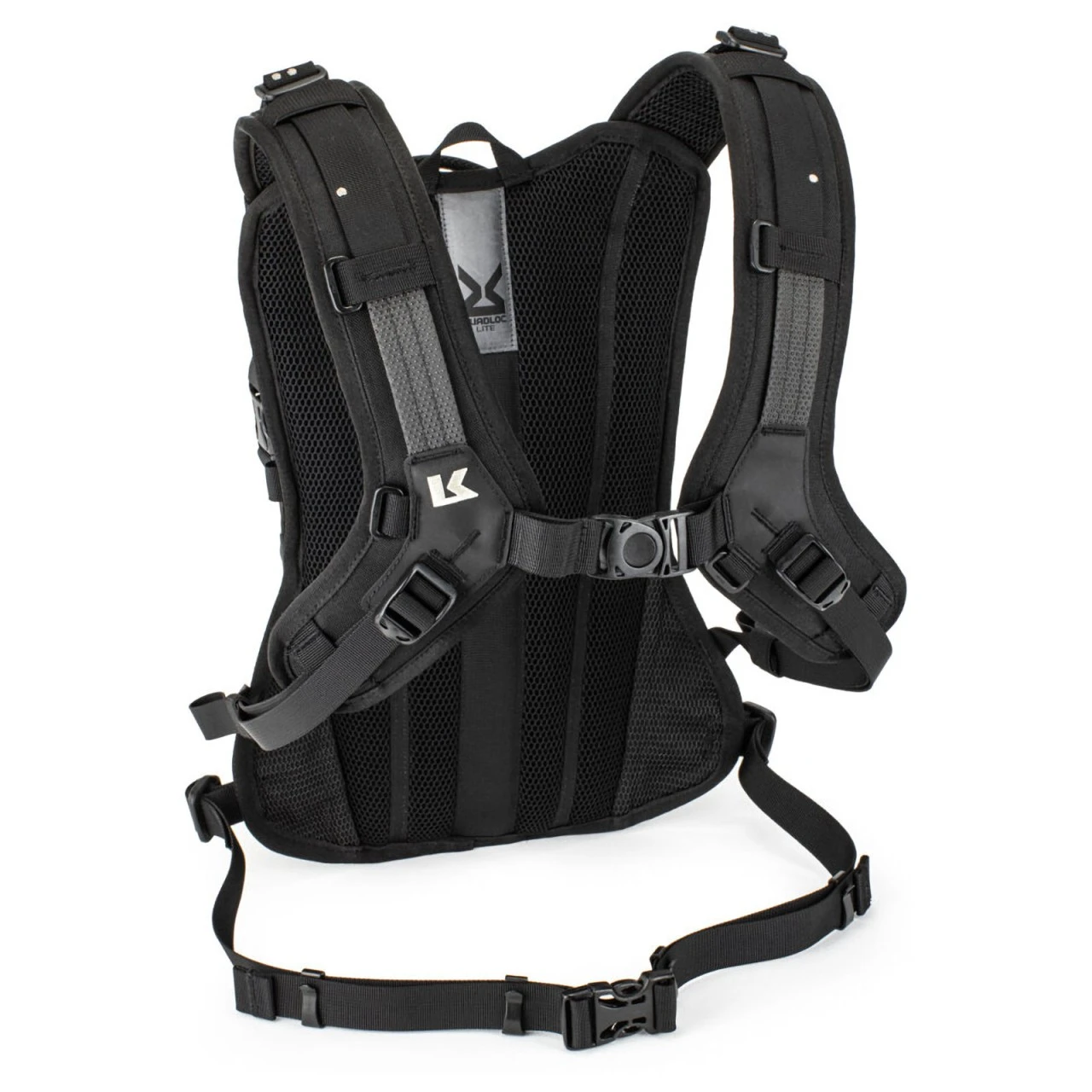 Kriega Trail 9 Rucksack Braun / Coyote 4 Kriega Trail 9 Rucksack Braun / Coyote – Bild 2