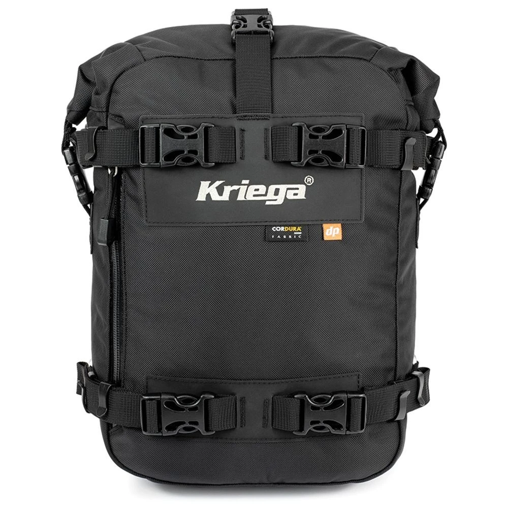 Kriega US-10 Drypack Mit Cordura 3 Kriega US-10 Drypack Mit Cordura