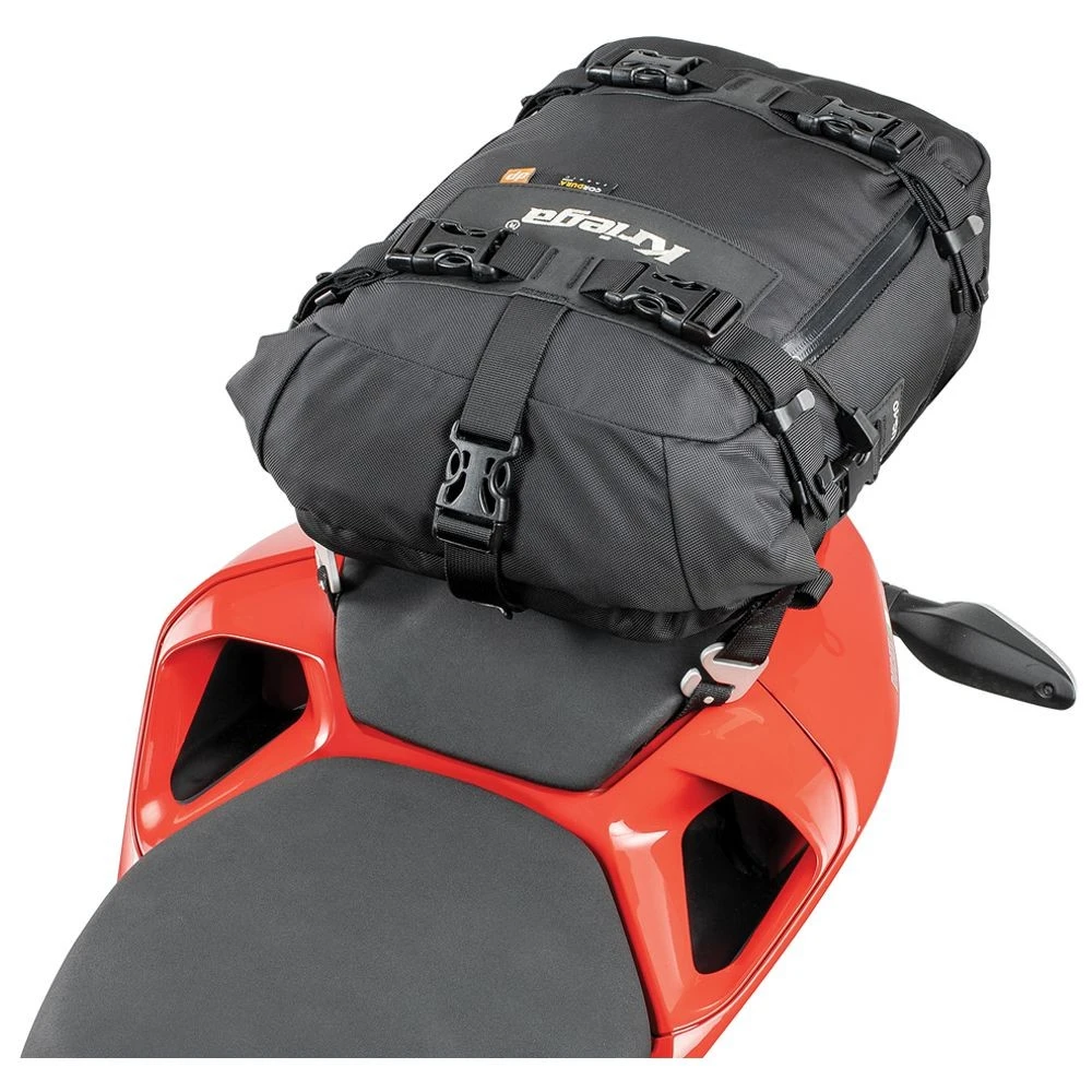 Kriega US-10 Drypack Mit Cordura 6 Kriega US-10 Drypack Mit Cordura – Bild 4