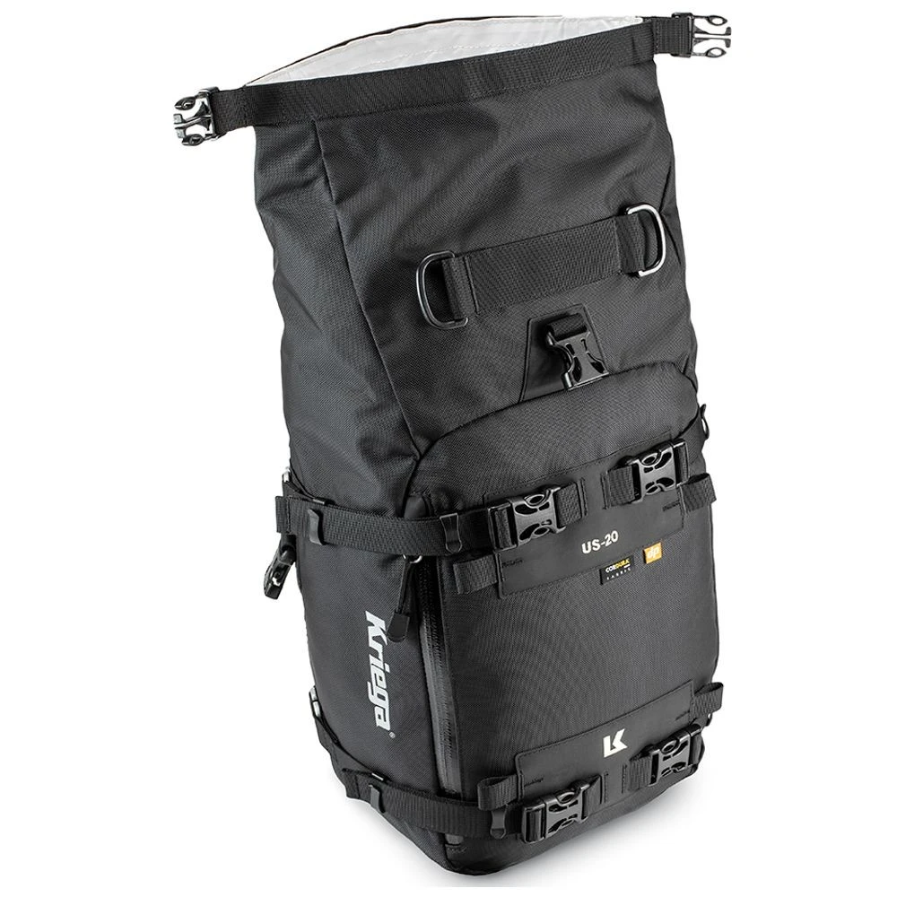 Kriega US-20 Drypack Mit Cordura 4 Kriega US-20 Drypack Mit Cordura – Bild 2