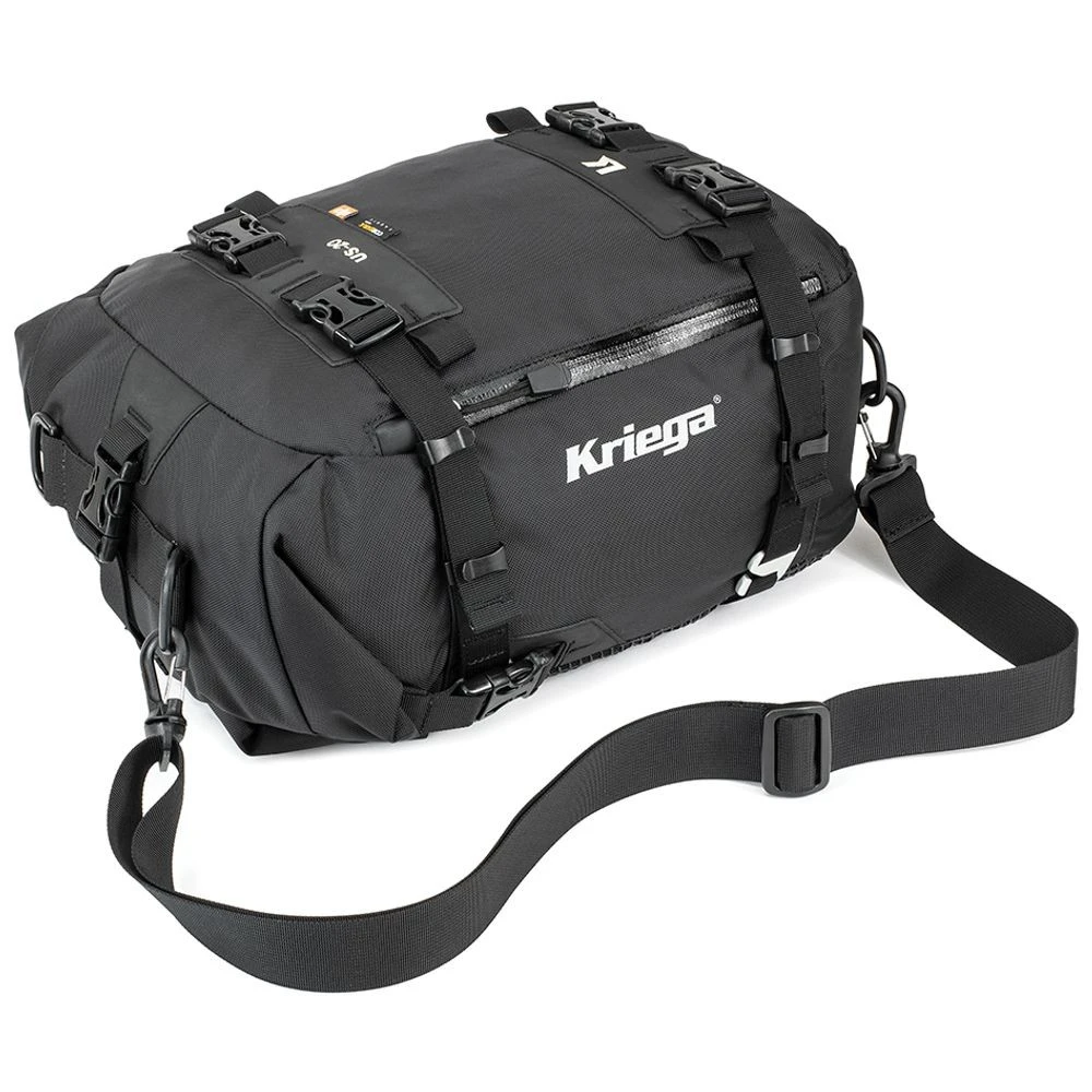 Kriega US-20 Drypack Mit Cordura 5 Kriega US-20 Drypack Mit Cordura – Bild 3