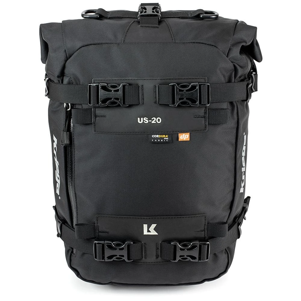 Kriega US-20 Drypack Mit Cordura 3 Kriega US-20 Drypack Mit Cordura
