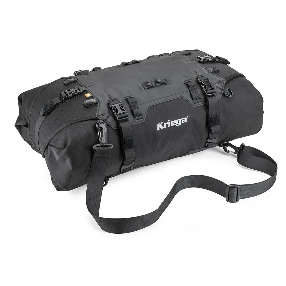 Kriega US-40 Drypack Mit Cordura 4 Kriega US-40 Drypack Mit Cordura – Bild 2