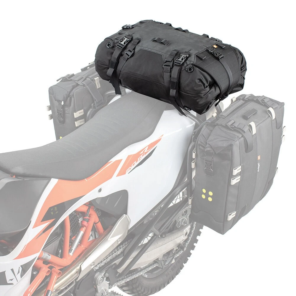 Kriega US-40 Drypack Mit Cordura 6 Kriega US-40 Drypack Mit Cordura – Bild 4