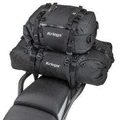 Kriega US-40 Drypack Mit Cordura 18 Kriega US-40 Drypack Mit Cordura -Motorradgepäck Geschäft Kriega US 40 Drypack Tasche Gepa ck 06 1280x1280