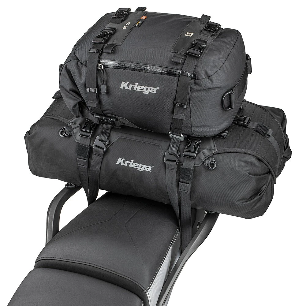Kriega US-40 Drypack Mit Cordura 9 Kriega US-40 Drypack Mit Cordura – Bild 7