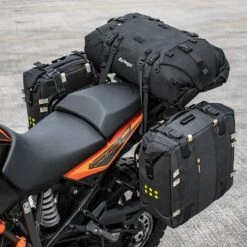 Kriega US-40 Drypack Mit Cordura 21 Kriega US-40 Drypack Mit Cordura -Motorradgepäck Geschäft Kriega US 40 Drypack Tasche Gepa ck 09 1280x1280