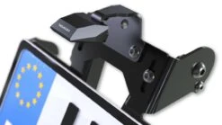 Kurzer Kennzeichenhalter Inkl. Kennzeichenbeleuchtung Für Aprilia RS 660 20- / Tuono 660 21- -Motorradgepäck Geschäft Kurzer Kennzeichenhalter fu r Aprilia RS 660 20 Tuono 660 21 inkl Kennzeichenbeleuchtung 1280x1280