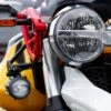 LED-Nebelscheinwerfer Für Moto Guzzi V85 TT Inkl. Installationskit -Motorradgepäck Geschäft LED Nebelscheinwerfer fu r Moto Guzzi V85 TT 607113M 01 1280x1280