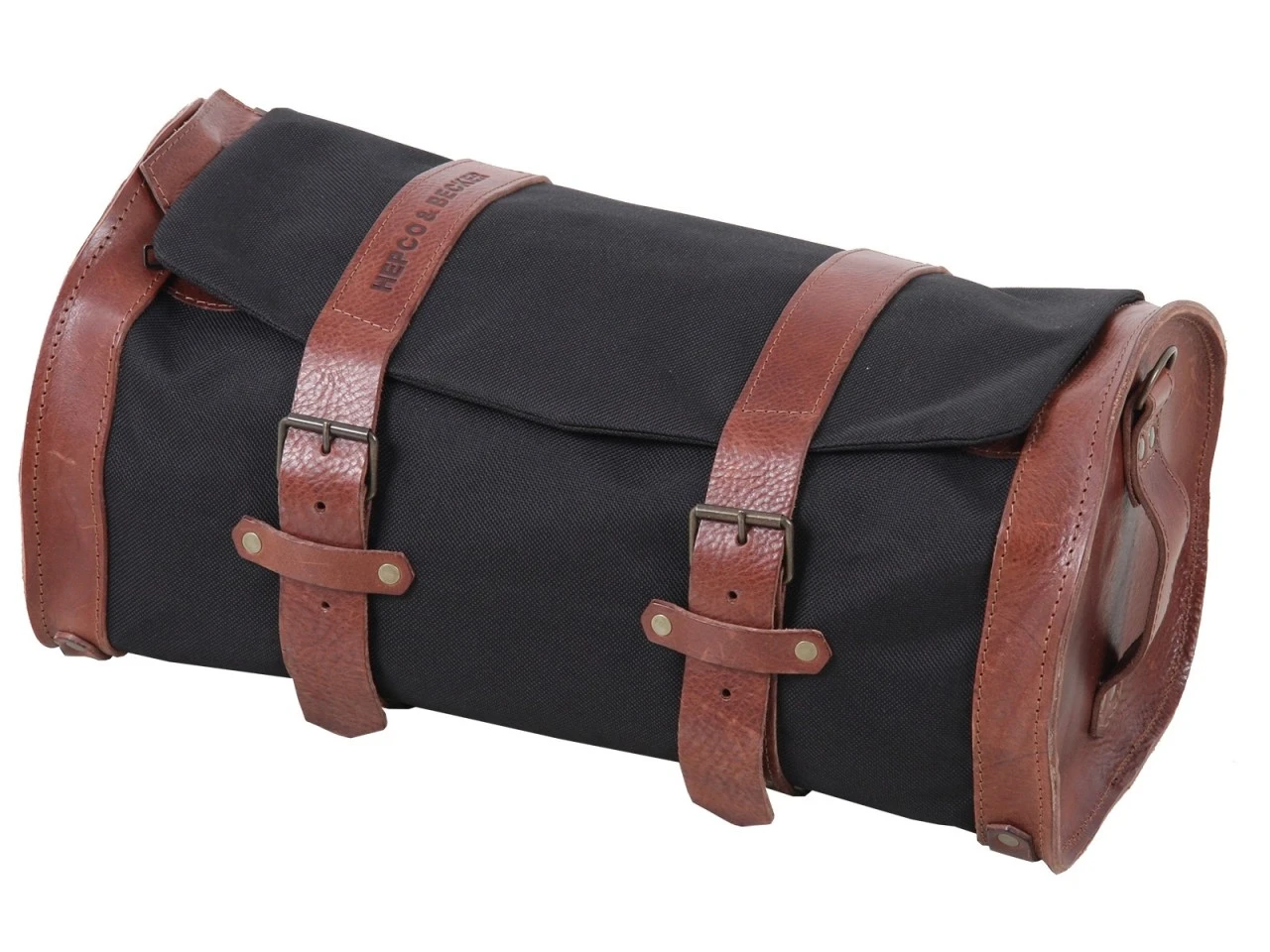 LEGACY Hecktasche 28L Schwarz Original Hepco & Becker 3 LEGACY Hecktasche 28L Schwarz Original Hepco & Becker