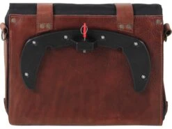 LEGACY Kuriertaschenset L/L Schwarz Für C-Bow Träger Original Hepco & Becker 12 LEGACY Kuriertaschenset L/L Schwarz Für C-Bow Träger Original Hepco & Becker -Motorradgepäck Geschäft LEGACY Kuriertasche L schwarz f r C Bow Tr ger Original Hepco Becker Original Hepco Becker HB64519760001L 2 1280x1280