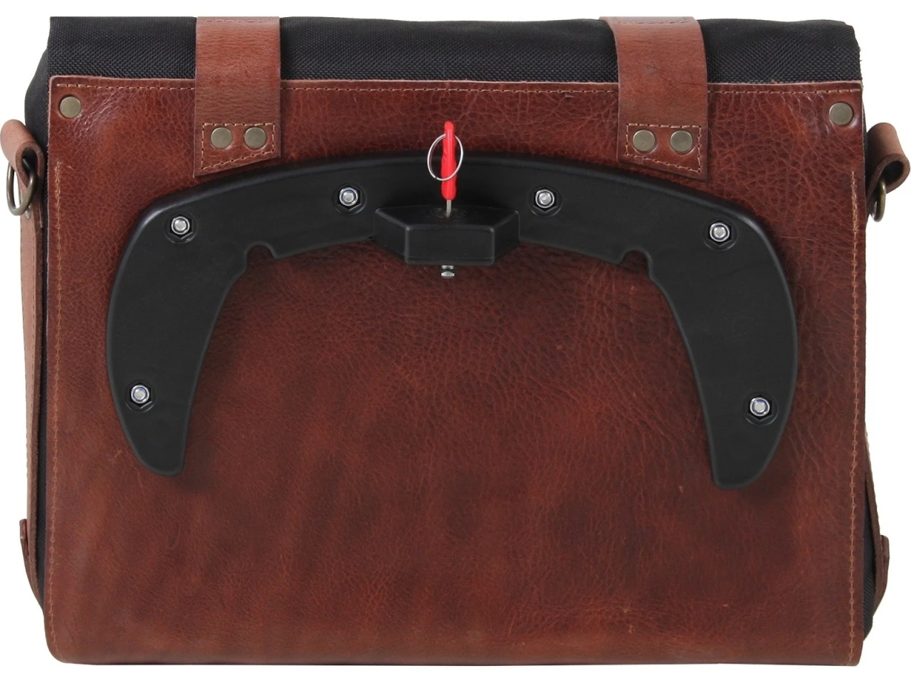 LEGACY Kuriertaschenset L/L Schwarz Für C-Bow Träger Original Hepco & Becker 6 LEGACY Kuriertaschenset L/L Schwarz Für C-Bow Träger Original Hepco & Becker – Bild 4