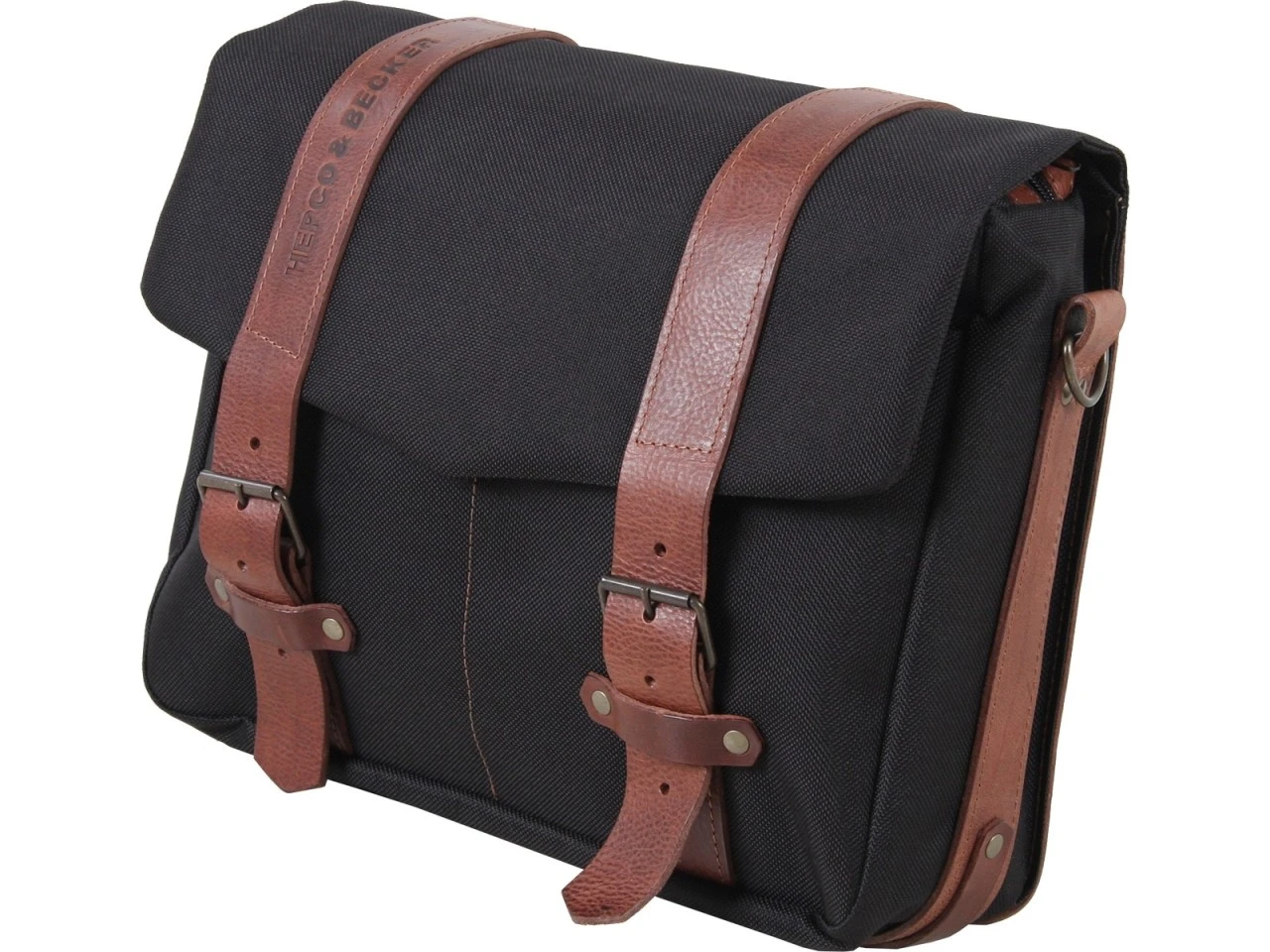 LEGACY Kuriertaschenset L/L Schwarz Für C-Bow Träger Original Hepco & Becker 7 LEGACY Kuriertaschenset L/L Schwarz Für C-Bow Träger Original Hepco & Becker – Bild 5