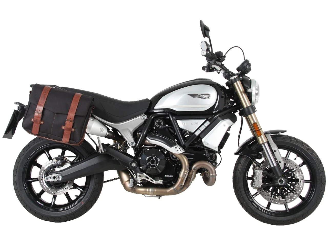 LEGACY Kuriertaschenset L/L Schwarz Für C-Bow Träger Original Hepco & Becker 9 LEGACY Kuriertaschenset L/L Schwarz Für C-Bow Träger Original Hepco & Becker – Bild 7