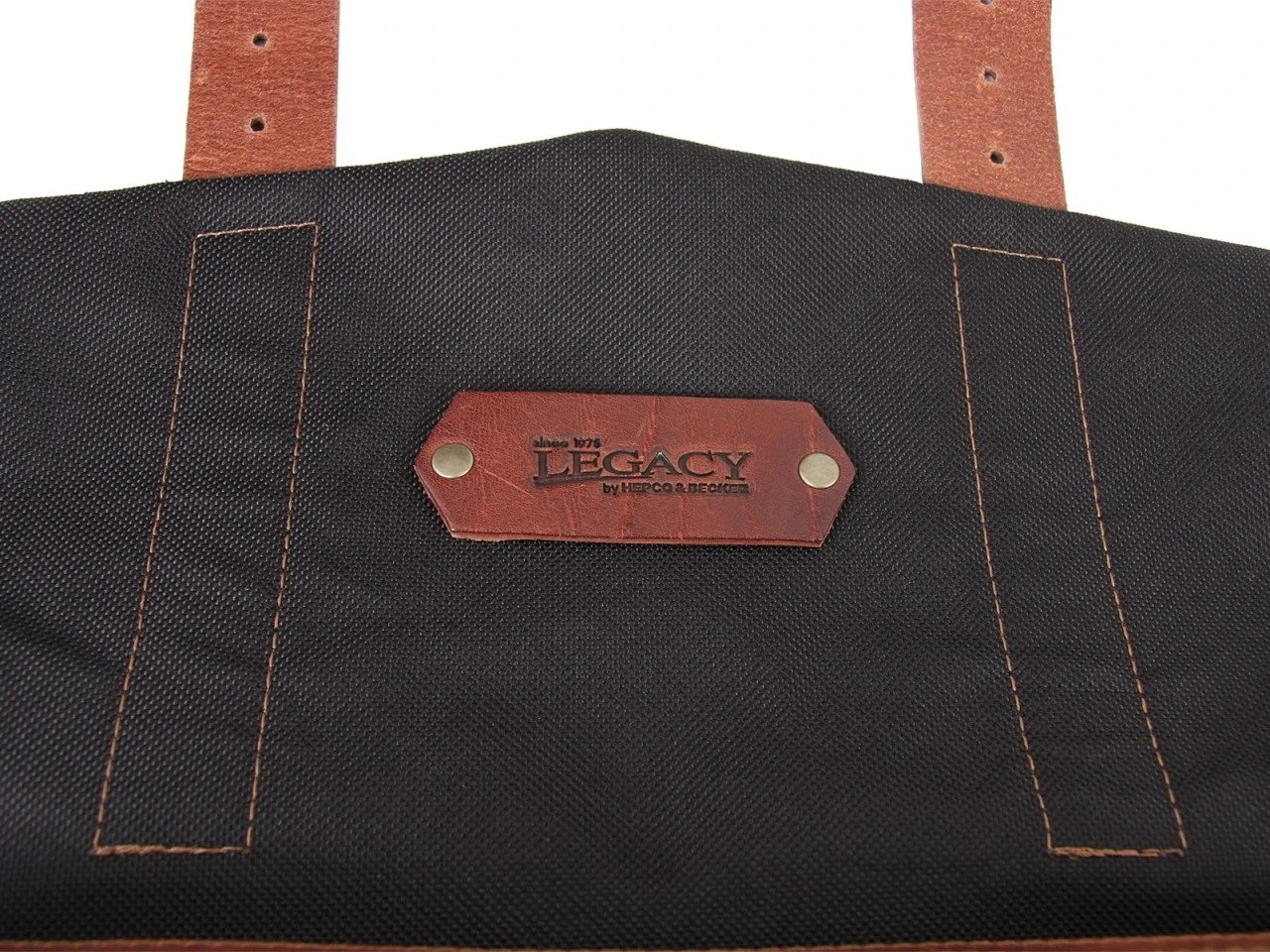 LEGACY Kuriertaschenset M/L Schwarz Für C-Bow Träger Original Hepco & Becker 10 LEGACY Kuriertaschenset M/L Schwarz Für C-Bow Träger Original Hepco & Becker – Bild 8