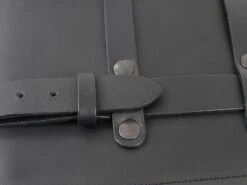 LEGACY Leder-Hecktasche Original Hepco & Becker -Motorradgepäck Geschäft LEGACY Leder Hecktasche Original Hepco Becker HD64519750008R schwarz 2 1280x1280