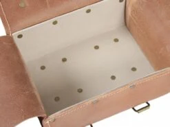 LEGACY Leder-Hecktasche Original Hepco & Becker -Motorradgepäck Geschäft LEGACY Leder Hecktasche braun Original Hepco Becker HD64519750008R 3 1280x1280