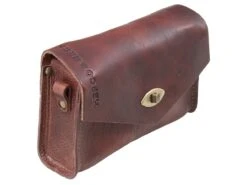 LEGACY Leder-Werkzeugtasche Braun 2,5L Original Hepco & Becker -Motorradgepäck Geschäft LEGACY Leder Werkzeugtasche braun 2 5L Original Hepco Becker HB64519750008W 4 1280x1280