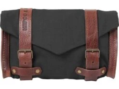 LEGACY Werkzeugtasche Schwarz Original Hepco & Becker