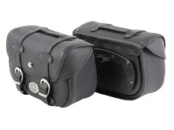 Ledertaschen Liberty Für C-Bow Satteltaschenhalter Original Hepco & Becker -Motorradgepäck Geschäft Ledertaschen Liberty f r C Bow Satteltaschenhalter Original Hepco Becker 4 1280x1280