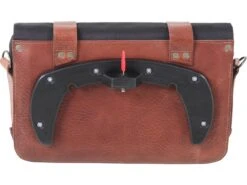 LEGACY Kuriertaschenset M/M Schwarz Für C-Bow Träger Original Hepco & Becker -Motorradgepäck Geschäft Legacy Kuriertasche M schwarz f r C Bow Tr ger Original Hepco Becker HB64519760001M 2 1280x1280 1