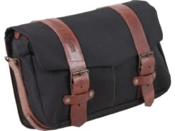 LEGACY Kuriertasche M Schwarz Für C-Bow Träger Original Hepco & Becker -Motorradgepäck Geschäft Legacy Kuriertasche M schwarz f r C Bow Tr ger Original Hepco Becker HB64519760001M 3 1280x1280