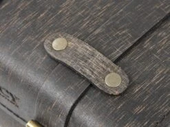 Legacy Lederhecktasche Rugged Original Hepco & Becker -Motorradgepäck Geschäft Legacy Lederhecktasche rugged Original Hepco Becker 1 1280x1280