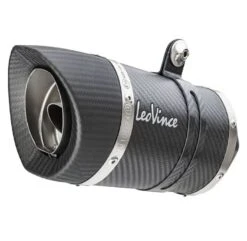 LeoVince Auspuffanlage LV Pro, Carbon Für Aprilia Tuono 660 / RS 660