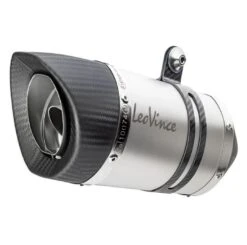 LeoVince Auspuffanlage LV Pro, Edelstahl Für Aprilia Tuono 660 / RS 660