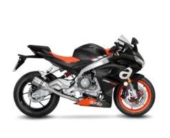 LeoVince Auspuffanlage LV Pro, Edelstahl Für Aprilia Tuono 660 / RS 660 -Motorradgepäck Geschäft LeoVince Auspuffanlage LV Pro Edelstahl f r Aprilia Tuono 660 RS 660 105 14369E 1280x1280