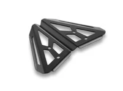 Aprilia Caponord Gepäckbrücke - Schwarz