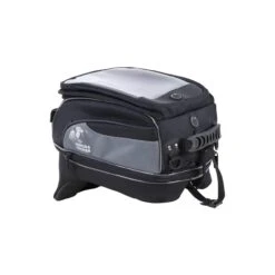 Lock-it Tankrucksack Street Enduro M Schwarz Original Hepco & Becker