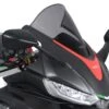 MRA Racingscheibe "R " Rauchgrau Für Aprilia RS 660 2021- -Motorradgepäck Geschäft MRA Racingscheibe 22R 22 rauchgrau fu r RS 660 2021 00 1280x1280