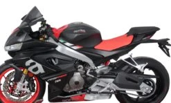 MRA Racingscheibe "R " Rauchgrau Für Aprilia RS 660 2021- 11 MRA Racingscheibe "R " Rauchgrau Für Aprilia RS 660 2021- -Motorradgepäck Geschäft MRA Racingscheibe 22R 22 rauchgrau fu r RS 660 2021 03 1280x1280