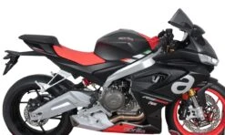 MRA Racingscheibe "R " Rauchgrau Für Aprilia RS 660 2021- 13 MRA Racingscheibe "R " Rauchgrau Für Aprilia RS 660 2021- -Motorradgepäck Geschäft MRA Racingscheibe 22R 22 rauchgrau fu r RS 660 2021 05 1280x1280