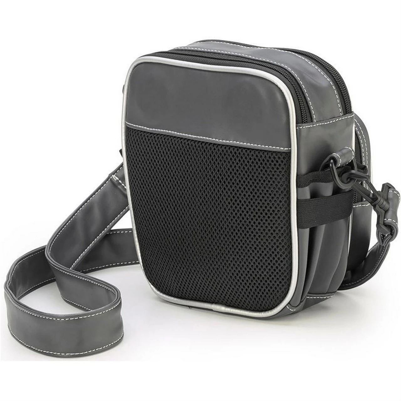 Magnettasche "Vespa Range" KAPPA - Kunstleder - VPT02K 4 Magnettasche "Vespa Range" KAPPA - Kunstleder - VPT02K – Bild 2