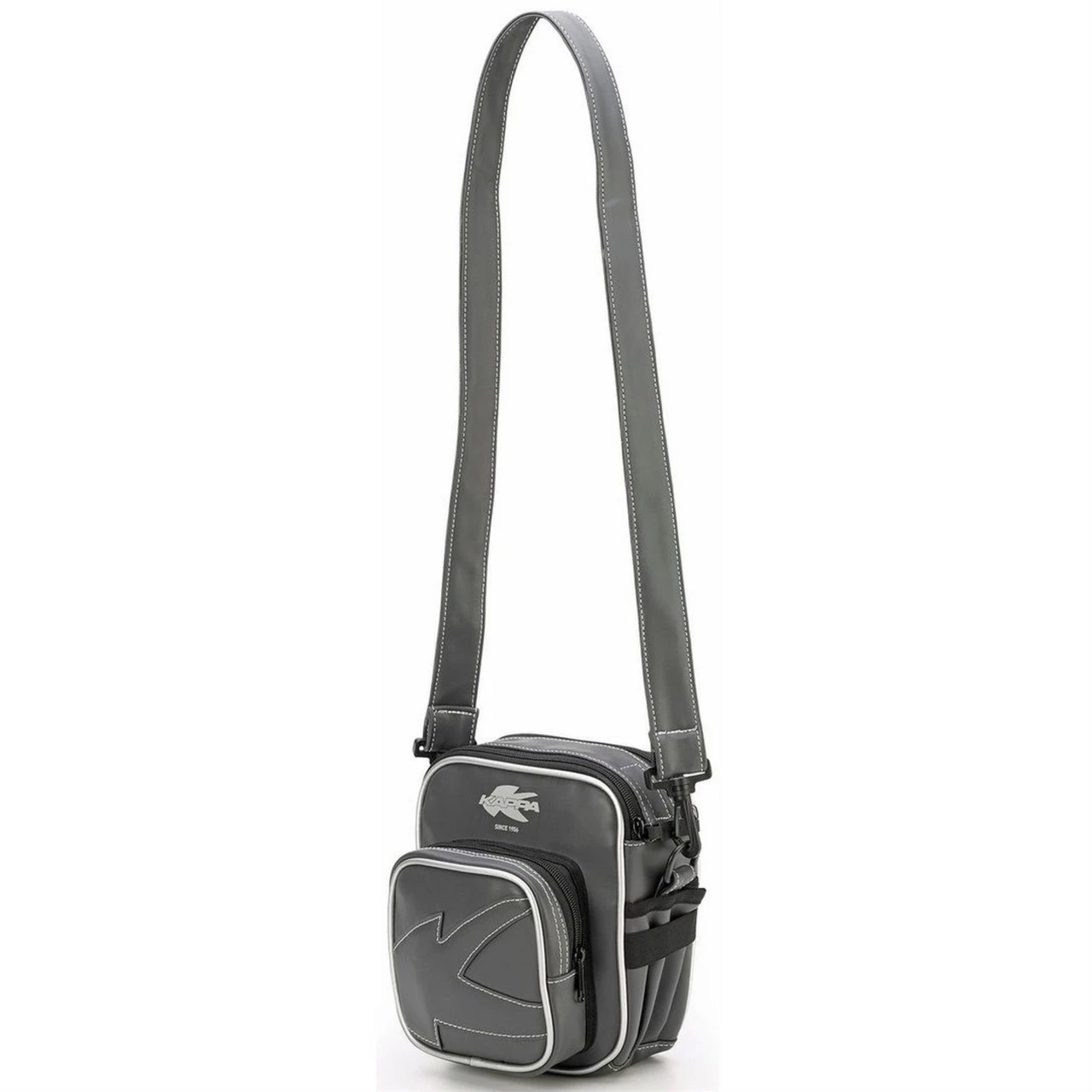 Magnettasche "Vespa Range" KAPPA - Kunstleder - VPT02K 5 Magnettasche "Vespa Range" KAPPA - Kunstleder - VPT02K – Bild 3