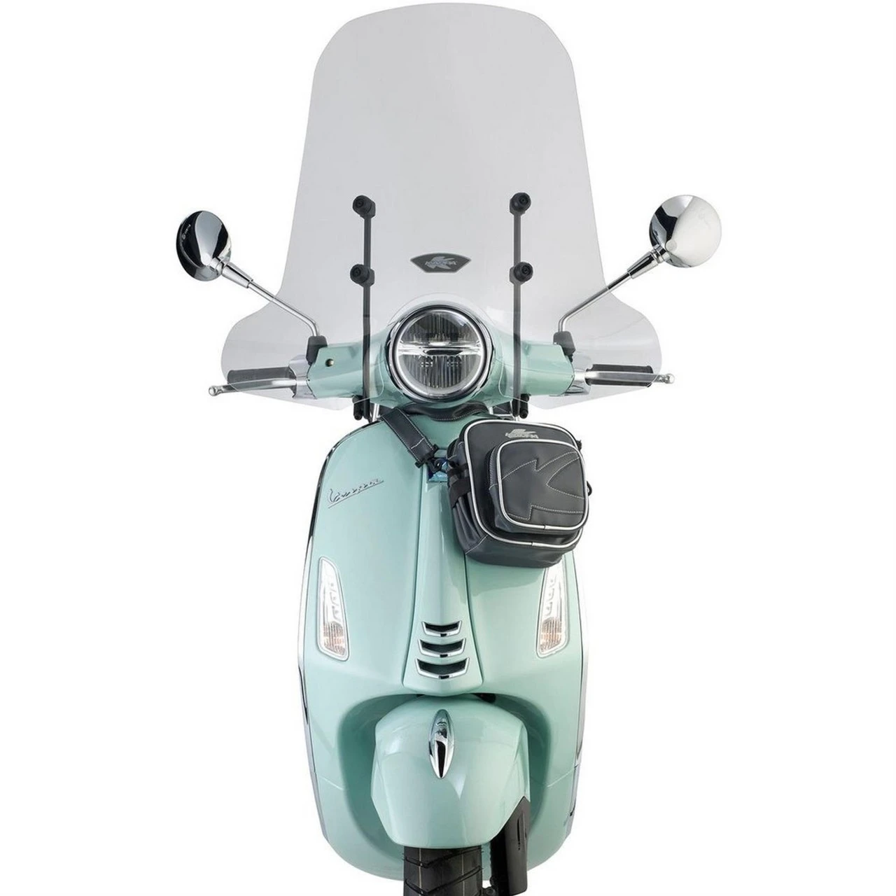 Magnettasche "Vespa Range" KAPPA - Kunstleder - VPT02K 6 Magnettasche "Vespa Range" KAPPA - Kunstleder - VPT02K – Bild 4