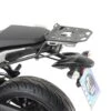 Minirack Schwarz Für Yamaha Tracer 700 / Tracer 700 GT (Bj.16-) Original Hepco & Becker