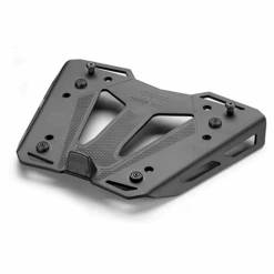 M8B Montage Platte Für Monokey Topcase Alu Schwarz Original Givi