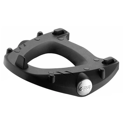 M5 Montage Platte Für Monokey Topcase Kunststoff Original Givi 2 M5 Montage Platte Für Monokey Topcase Kunststoff Original Givi